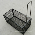 64x19x26 cm galvanized or stainless steel small rodent traps